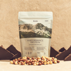 Form Nutrition Performance Protein Chocolate Hazelnut 520g image 2