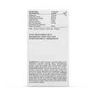 Wild Nutrition Food Grown Menopause Complex for Women 60 Capsules image 2