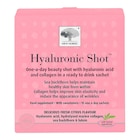 New Nordic Hyaluronic Shot 15 Sachets image 1