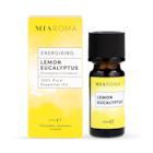 Miaroma Lemon Eucalyptus Pure Essential Oil 10ml image 1