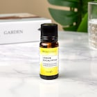 Miaroma Lemon Eucalyptus Pure Essential Oil 10ml image 4