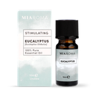 Miaroma Eucalyptus Pure Essential Oil 10ml image 1