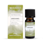Miaroma Oregano Pure Essential Oil 10ml image 1