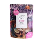 Grass & Co. BIOME Chaga Mushrooms Powder with Turmeric + Ginger 100g image 1