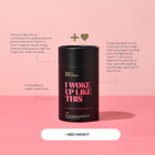 Raise & Replenish I Woke Up Like This Superfood Latte Blend 210g image 2