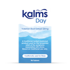 Kalms Day 96 Tablets image 1