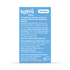 Kalms Day 96 Tablets image 3
