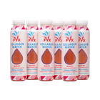 FYX Collagen Water Berry 6x 400ml image 2