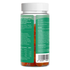 Cannaray Sea Moss Wellness 60 Apple Flavour Gummies 500mg image 2