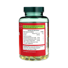 Holland & Barrett Omega 3 Fish Oil 500mg 240 Capsules image 2