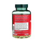 Holland & Barrett Omega 3 Fish Oil 500mg 240 Capsules image 3
