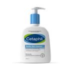 Cetaphil Gentle Skin Cleanser Face & Body Wash 236ml image 1