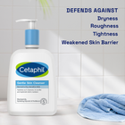 Cetaphil Gentle Skin Cleanser Face & Body Wash 236ml image 7