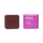 WILD Coconut & Vanilla Soap 100g image 1