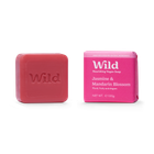 WILD Jasmine & Mandarin Blossom Soap 100g image 1