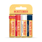 Best of Burt's Lip Balm 4 Pack image 1