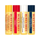 Best of Burt's Lip Balm 4 Pack image 3