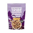 Tribe Protein Muesli Chocolate Hazelnut 400g image 1