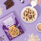 Tribe Protein Muesli Chocolate Hazelnut 400g image 2