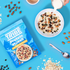 Tribe Protein Muesli Low Sugar Nut Crunch 400g image 2