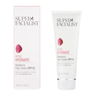Super Facialist Rosehip Hydrate Radiance Day Cream SPF15 75ml image 1