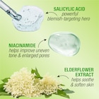 Super Facialist Salicylic Acid Anti-Blemish Purifying Cleansing Wash 150ml image 5