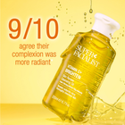 Super Facialist Vitamin C+ Brighten Skin Renew Cleansing Oil 200ml image 3