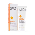 Super Facialist Vitamin C+ Brighten Skin Defence Daily Moisturiser 75ml image 1