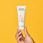 Super Facialist Vitamin C+ Brighten Skin Defence Daily Moisturiser 75ml image 2