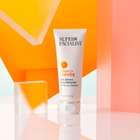 Super Facialist Vitamin C+ Brighten Skin Defence Daily Moisturiser 75ml image 3