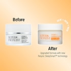 Super Facialist Vitamin C Overnight Resync Night Cream 50ml image 2