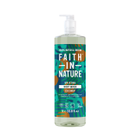 Faith In Nature Coconut Body Wash 1L image 1