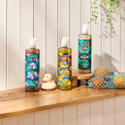Faith In Nature Coconut Body Wash 1L image 4