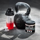 Pump Zero Pre Workout Blood Orange 375g image 3