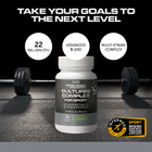 Cultures Complex 30 Capsules image 2