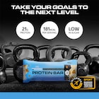 Protein Bar White Chocolate Cookies & Cream 60g image 2