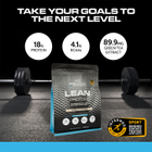 Lean Protein Vanilla 650g image 2