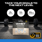 Whey Protein Vanilla Sachet 30g image 2