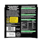 Plant Protein Chocolate Sachet 30g image 4