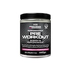 Performance Pre Workout Apple & Blackcurrant 440g image 1