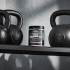Performance Pre Workout Apple & Blackcurrant 440g image 3