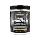 Performance Pre Workout Pineapple & Orange 440g image 1