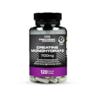 Creatine Monohydrate 700mg 120 Capsules image 1