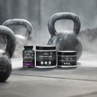 Creatine Monohydrate 700mg 240 Capsules image 4