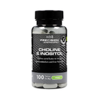 Choline & Inositol 100 Tablets image 1