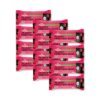 Plant Protein Bar Dark Chocolate Raspberry 12 x 60g image 1