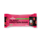 Plant Protein Bar Dark Chocolate Raspberry 12 x 60g image 2