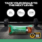 Plant Protein Bar Caramel & Pretzel 12 x 60g image 4