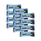 Plant Protein Bar Dark Chocolate Seasalt 12 x 60g image 1