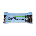 Plant Protein Bar Dark Chocolate Seasalt 12 x 60g image 2